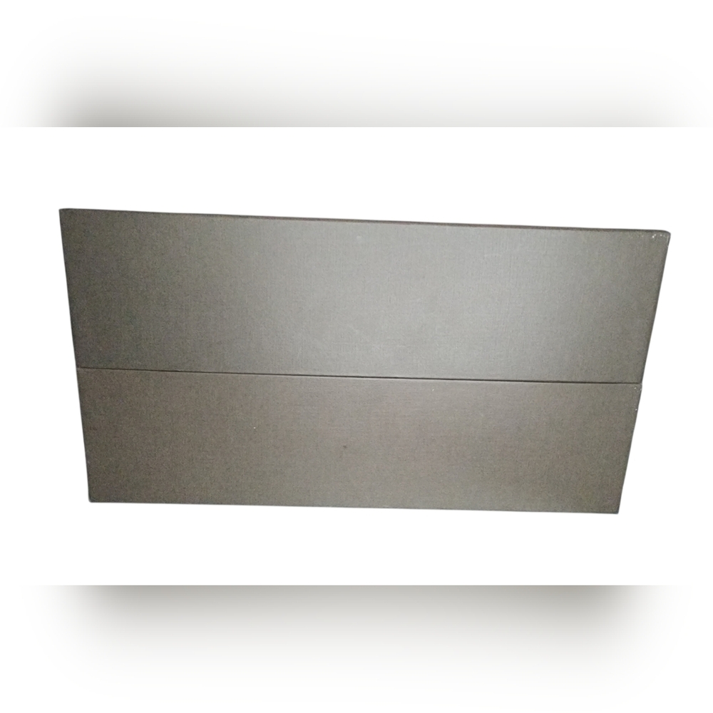 Louis Vuitton Empty 2 Piece Box--13-3/4"L x 11"W x 7-1/4"D - Picture 8 of 12